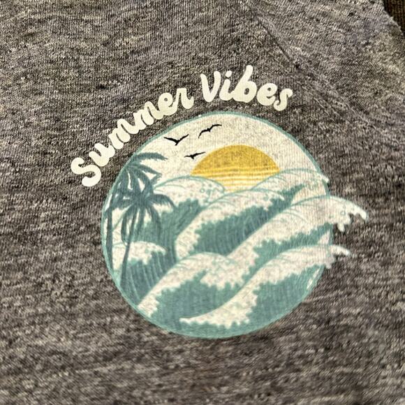 Grayson mini “hello summer tank “ size 2T - Picture 2 of 2